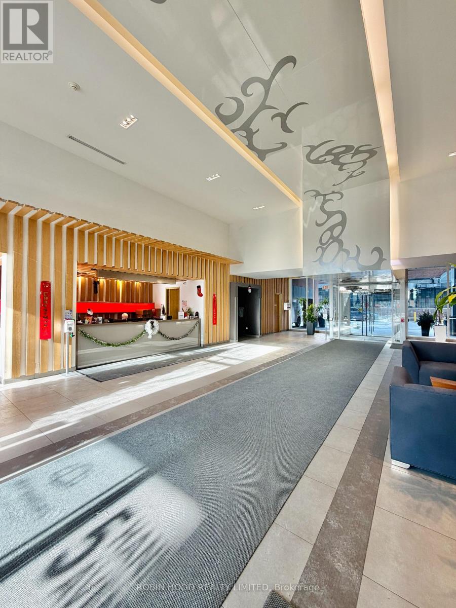 314 - 5 Hanna Avenue, Toronto, Ontario  M6K 0B3 - Photo 13 - C12685304