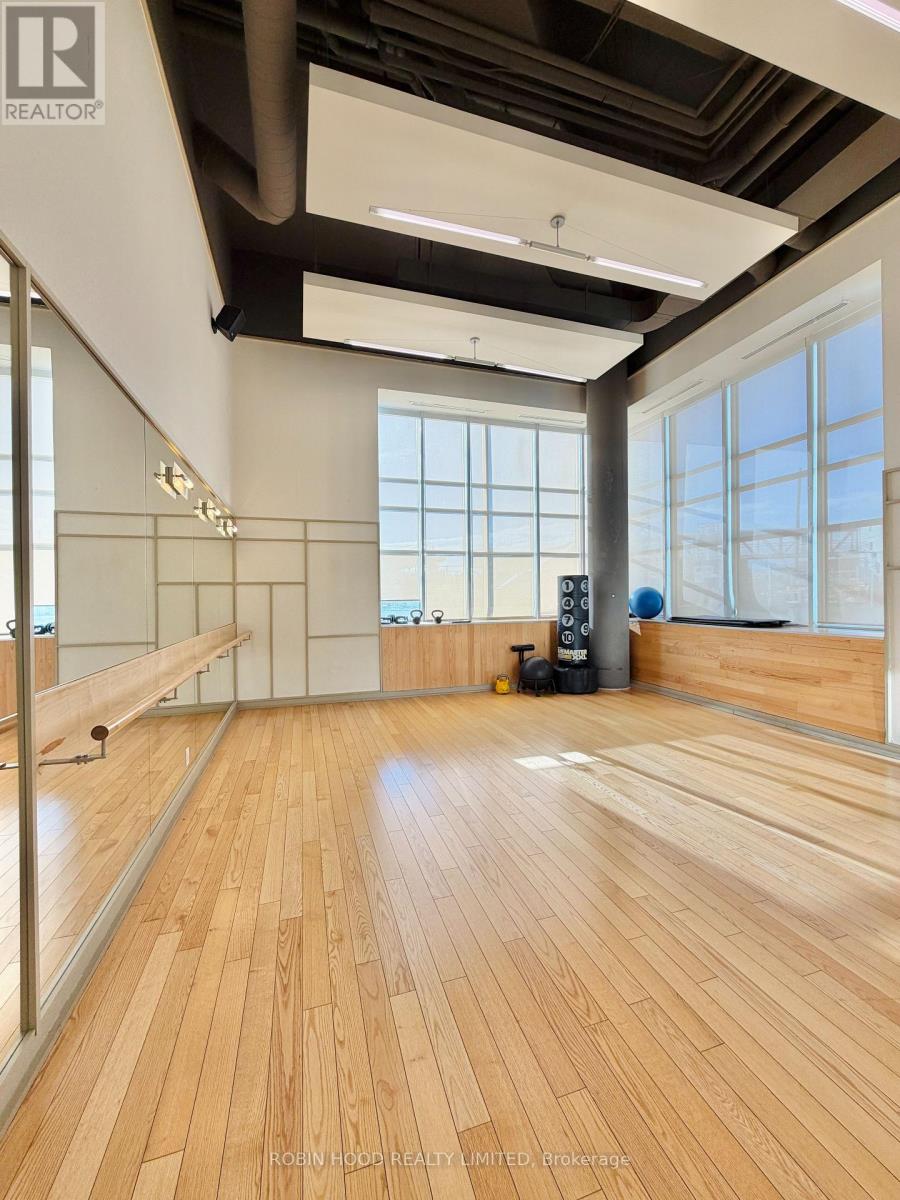 314 - 5 Hanna Avenue, Toronto, Ontario  M6K 0B3 - Photo 17 - C12685304