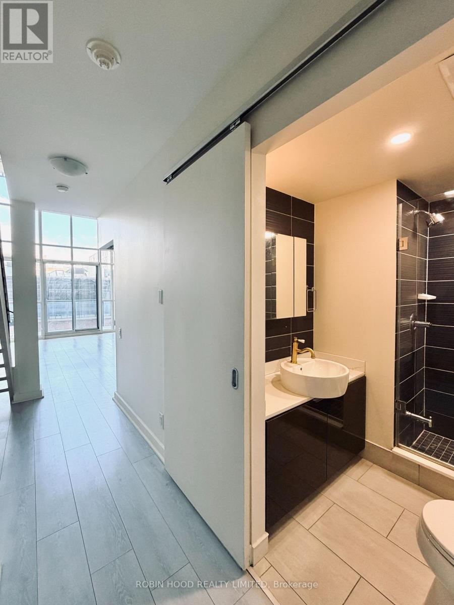 314 - 5 Hanna Avenue, Toronto, Ontario  M6K 0B3 - Photo 5 - C12685304