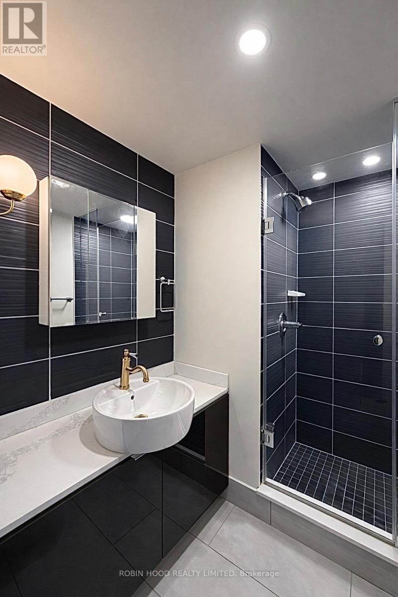 314 - 5 Hanna Avenue, Toronto, Ontario  M6K 0B3 - Photo 6 - C12685304