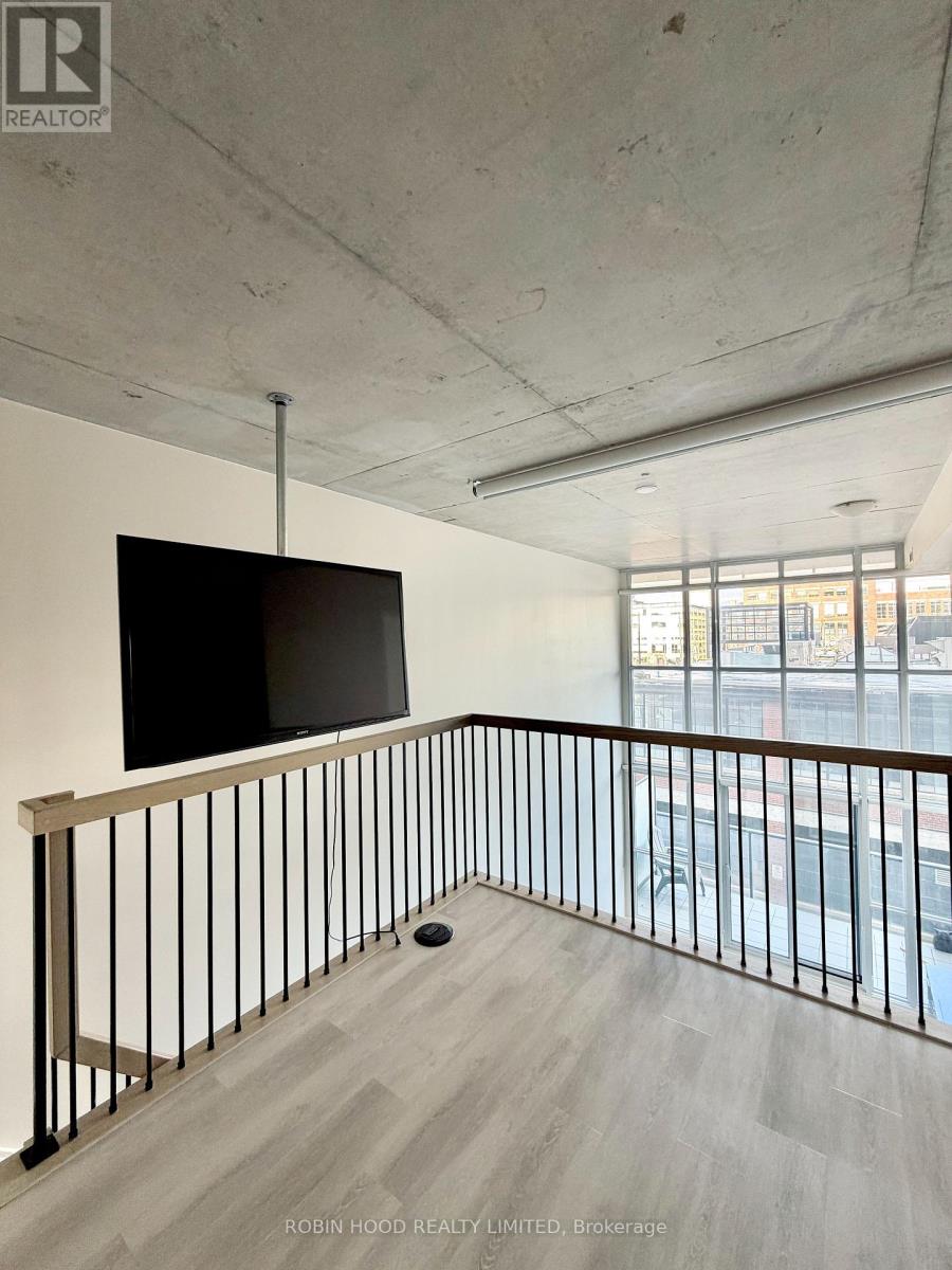 314 - 5 Hanna Avenue, Toronto, Ontario  M6K 0B3 - Photo 8 - C12685304