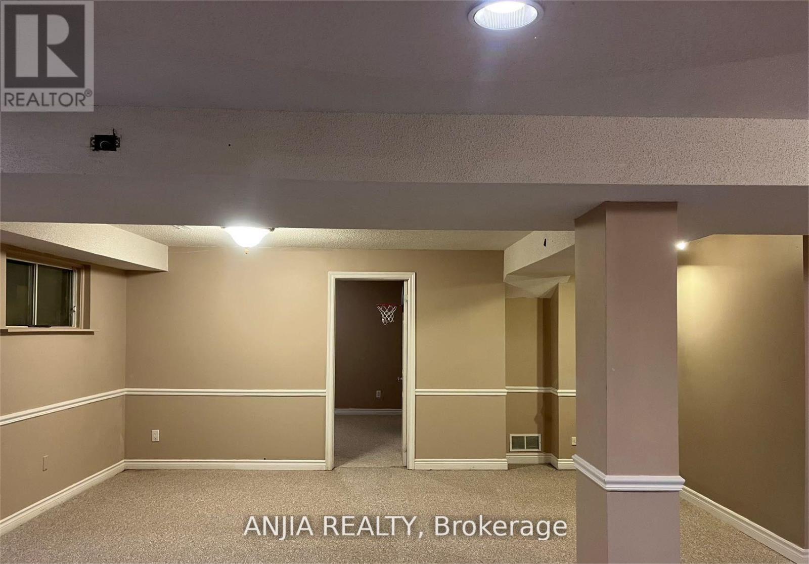 1 Brewsland Crescent, Markham, Ontario  L3T 7H1 - Photo 4 - N12685316