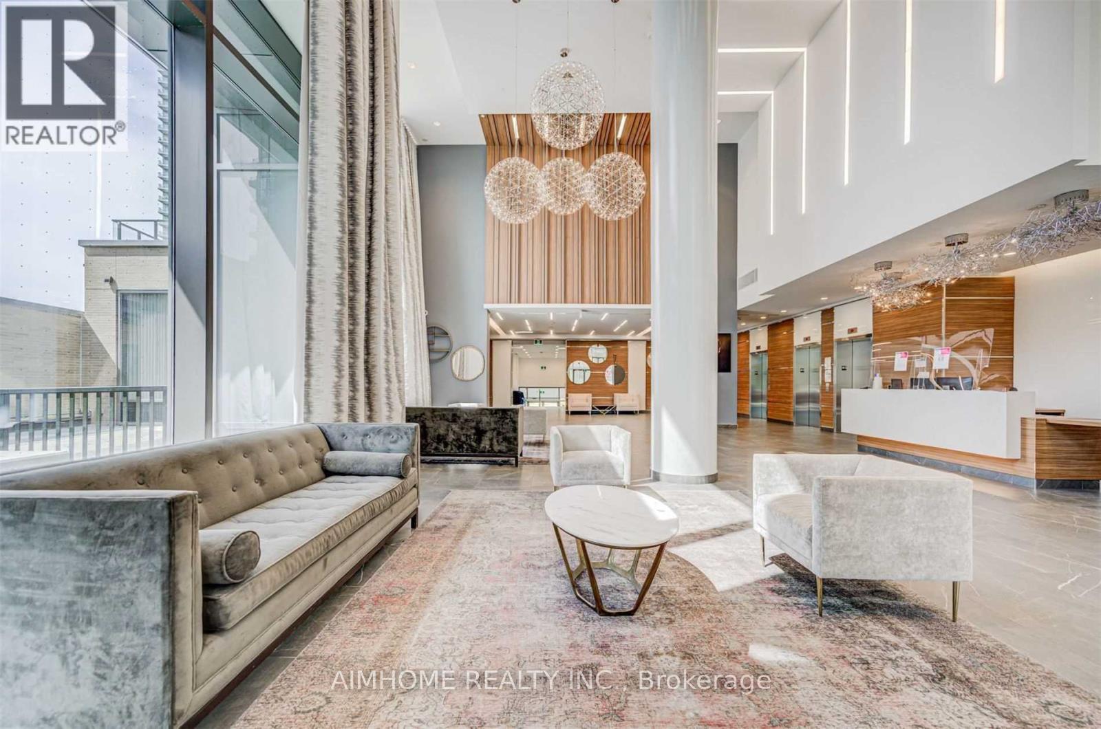 2307 - 56 Forest Manor Road, Toronto, Ontario  M2J 1M6 - Photo 14 - C12642036