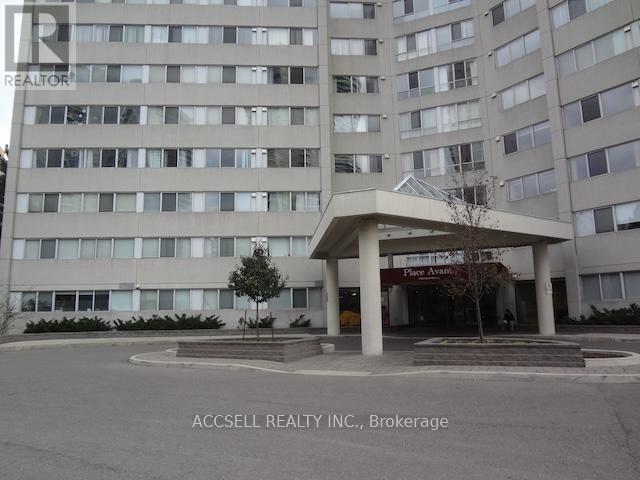 2106 - 3700 KANEFF CRESCENT, Mississauga, Ontario