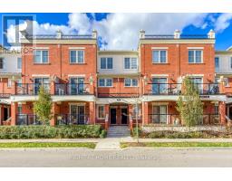 17 - 2504 POST ROAD, Oakville, Ontario