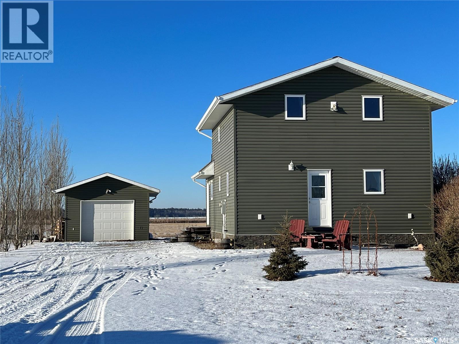16 Porcupine Drive, Big River Rm No. 555, Saskatchewan  S0J 0E0 - Photo 3 - SK026600