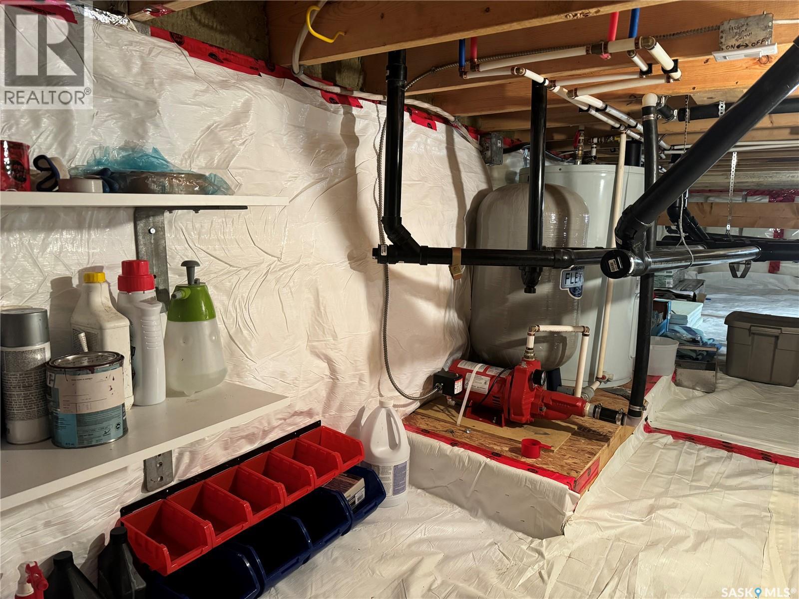 16 Porcupine Drive, Big River Rm No. 555, Saskatchewan  S0J 0E0 - Photo 30 - SK026600