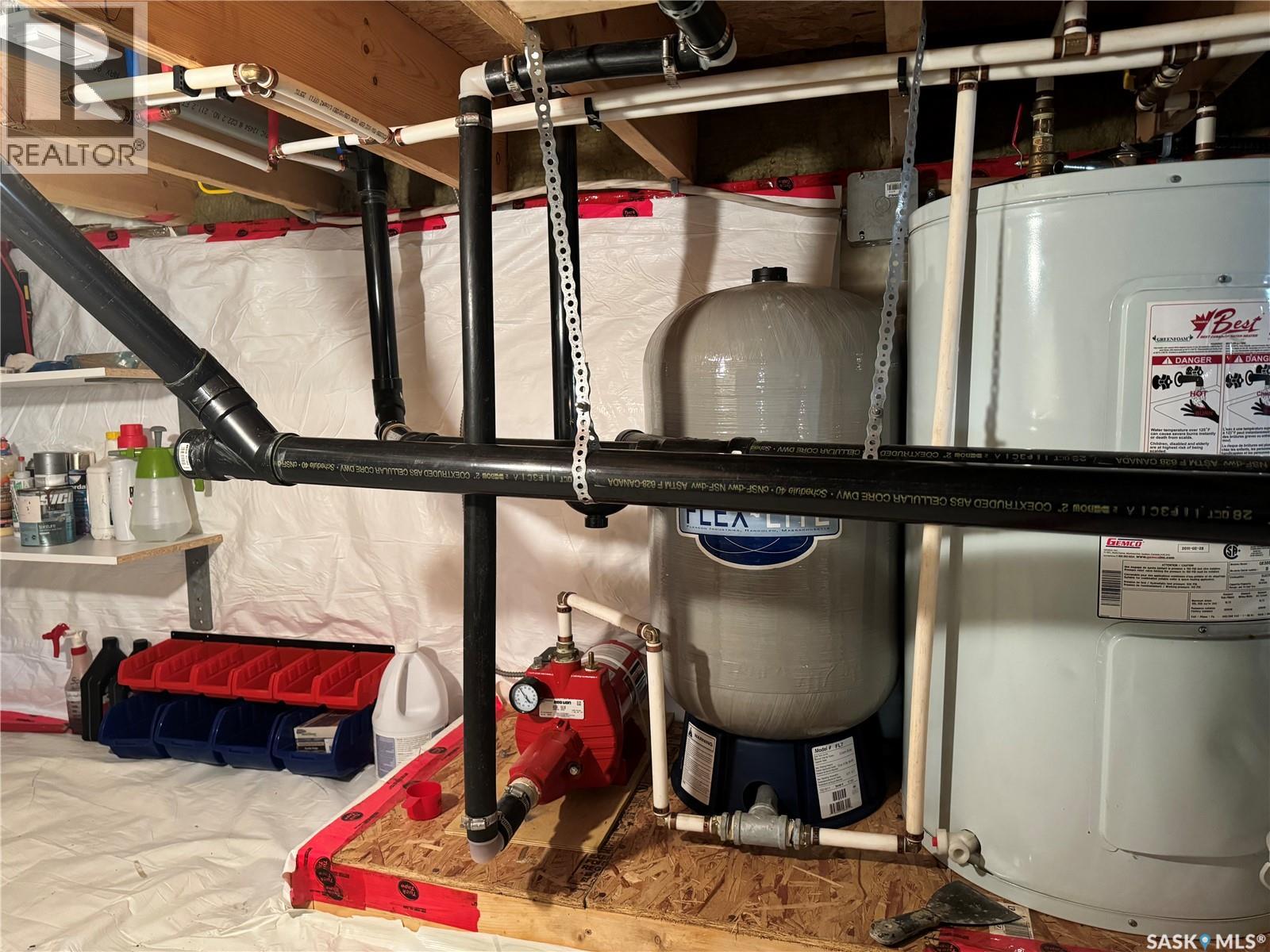 16 Porcupine Drive, Big River Rm No. 555, Saskatchewan  S0J 0E0 - Photo 31 - SK026600