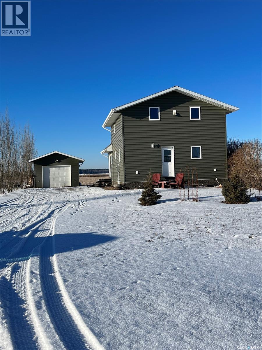 16 Porcupine Drive, Big River Rm No. 555, Saskatchewan  S0J 0E0 - Photo 4 - SK026600