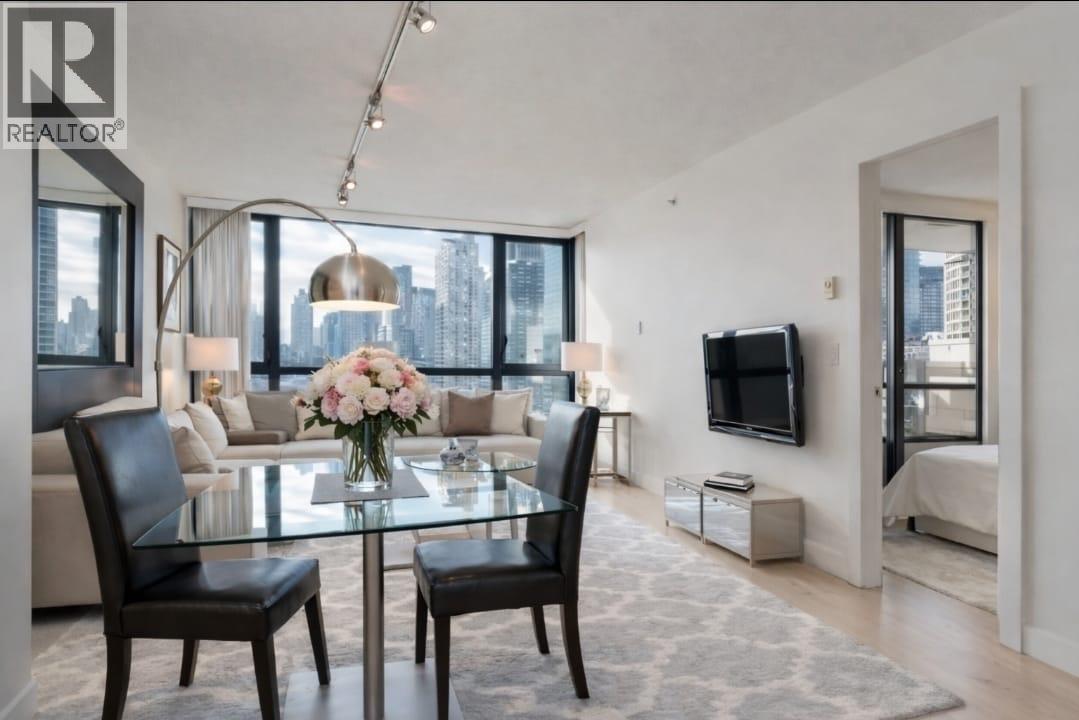 1110 928 Homer Street, Vancouver, British Columbia  V6B 1T7 - Photo 3 - R3075537