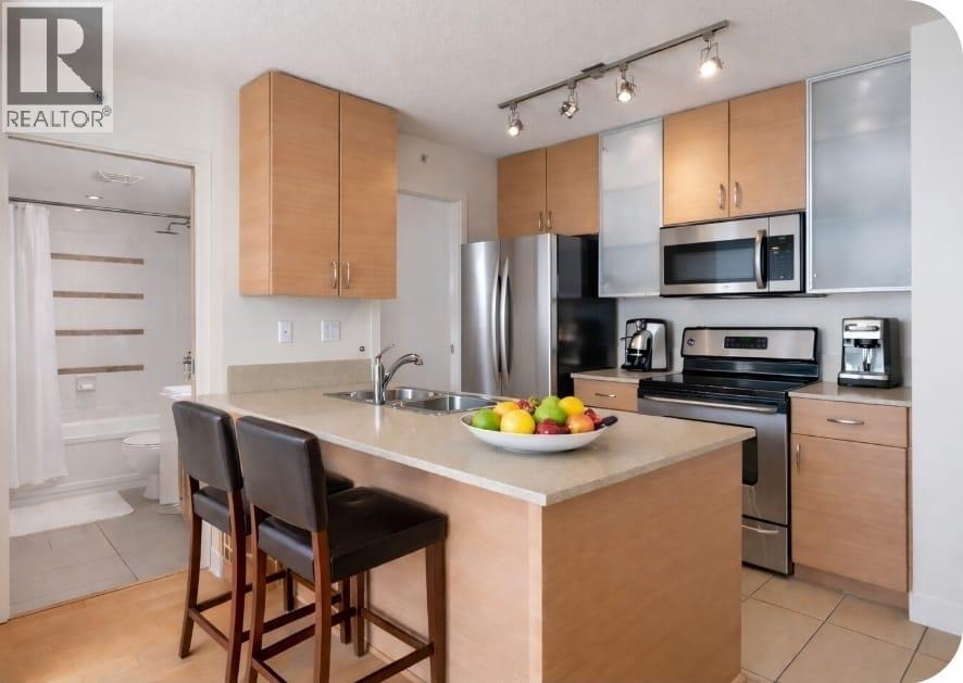 1110 928 Homer Street, Vancouver, British Columbia  V6B 1T7 - Photo 10 - R3075537