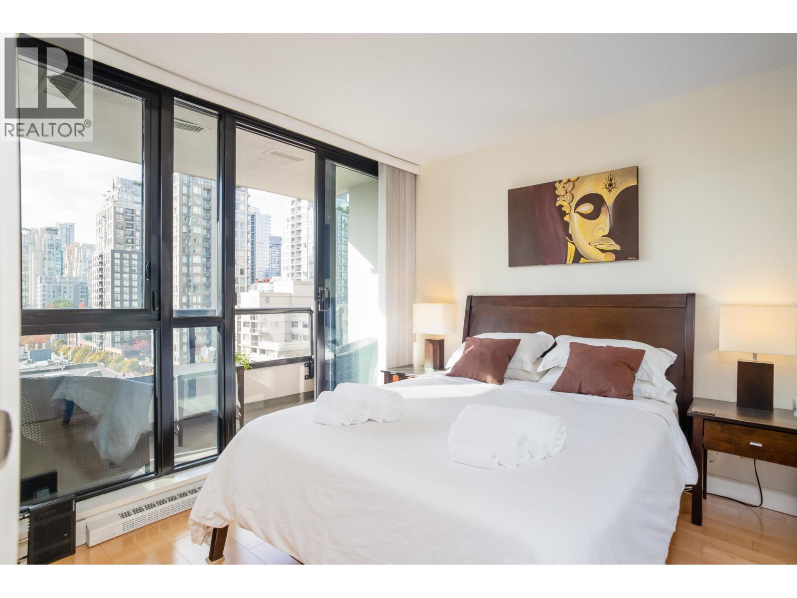 1110 928 Homer Street, Vancouver, British Columbia  V6B 1T7 - Photo 21 - R3075537