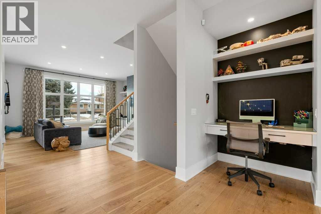 1206 Richland Road Ne, Calgary, Alberta  T2E 5M4 - Photo 10 - A2276931