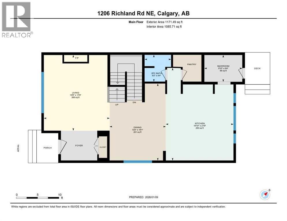 1206 Richland Road Ne, Calgary, Alberta  T2E 5M4 - Photo 48 - A2276931