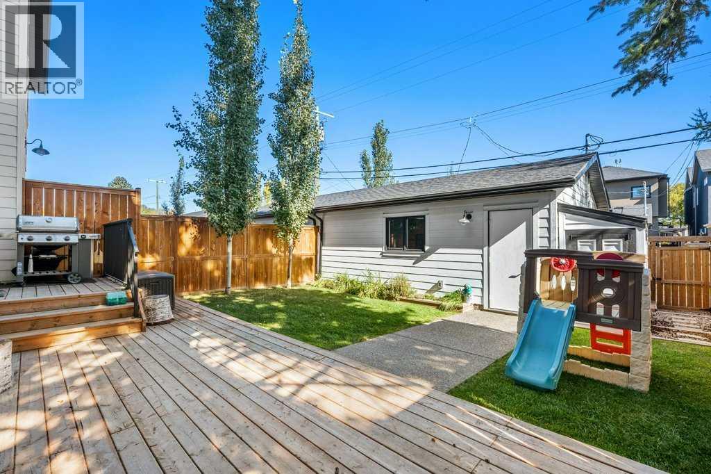 1206 Richland Road Ne, Calgary, Alberta  T2E 5M4 - Photo 39 - A2276931