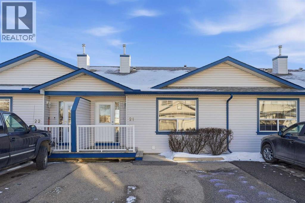 21, 33 Stonegate Drive Nw, Airdrie, Alberta  T4B 2V9 - Photo 2 - A2277252