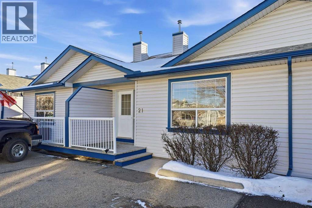 21, 33 Stonegate Drive NW, Airdrie, Alberta
