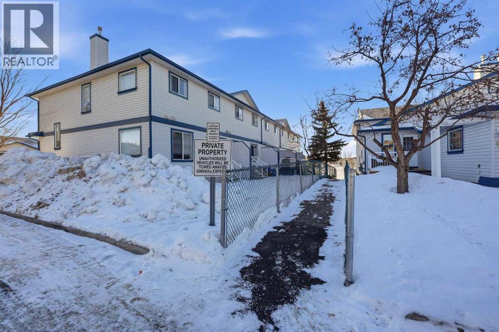 21, 33 Stonegate Drive Nw, Airdrie, Alberta  T4B 2V9 - Photo 25 - A2277252