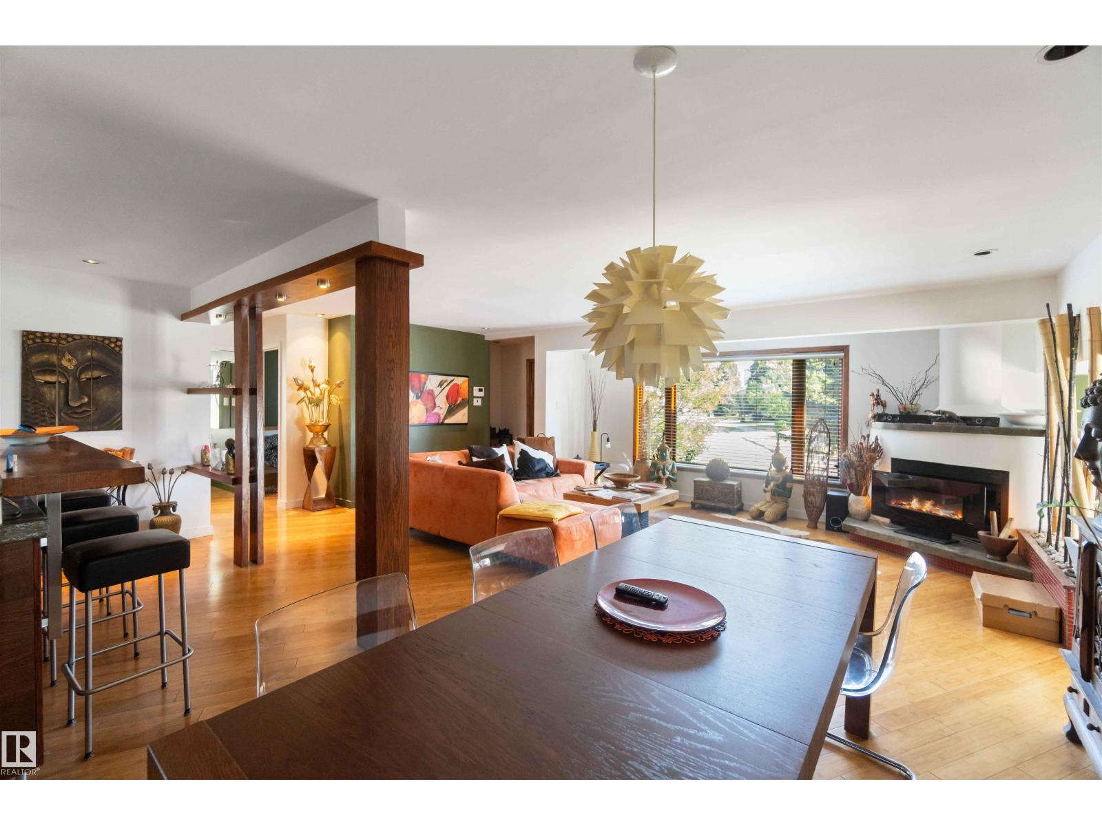 11026 110 Av Nw, Edmonton, Alberta  T5H 1H9 - Photo 10 - E4467532