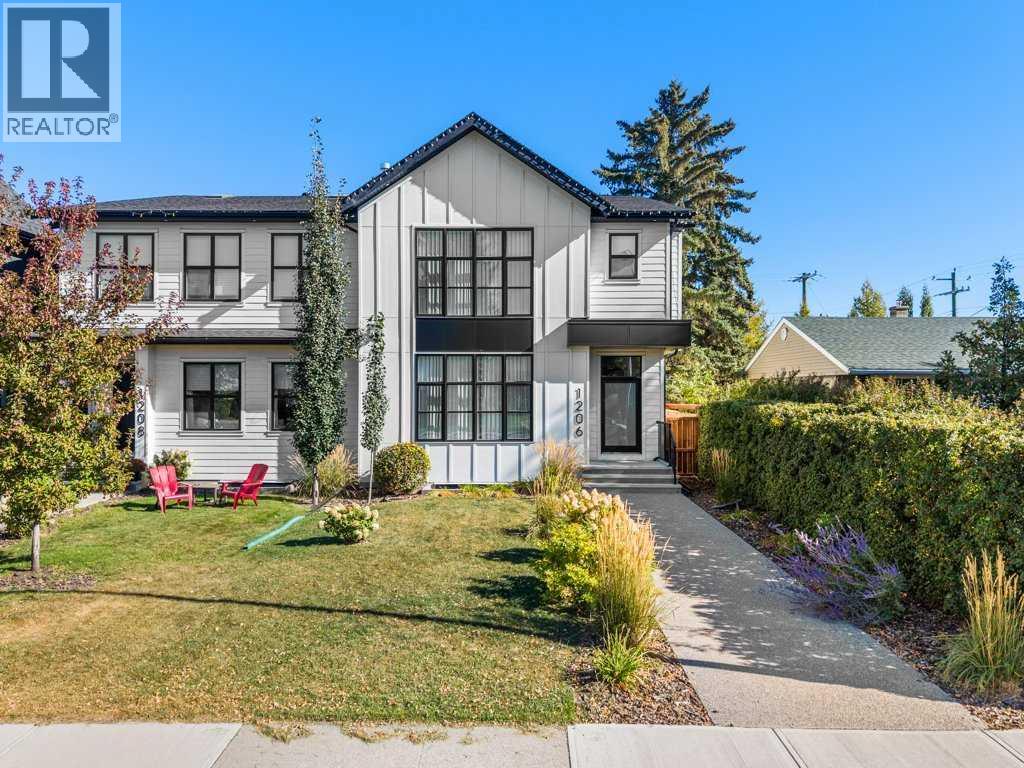 1206 Richland Road NE, Calgary, Alberta