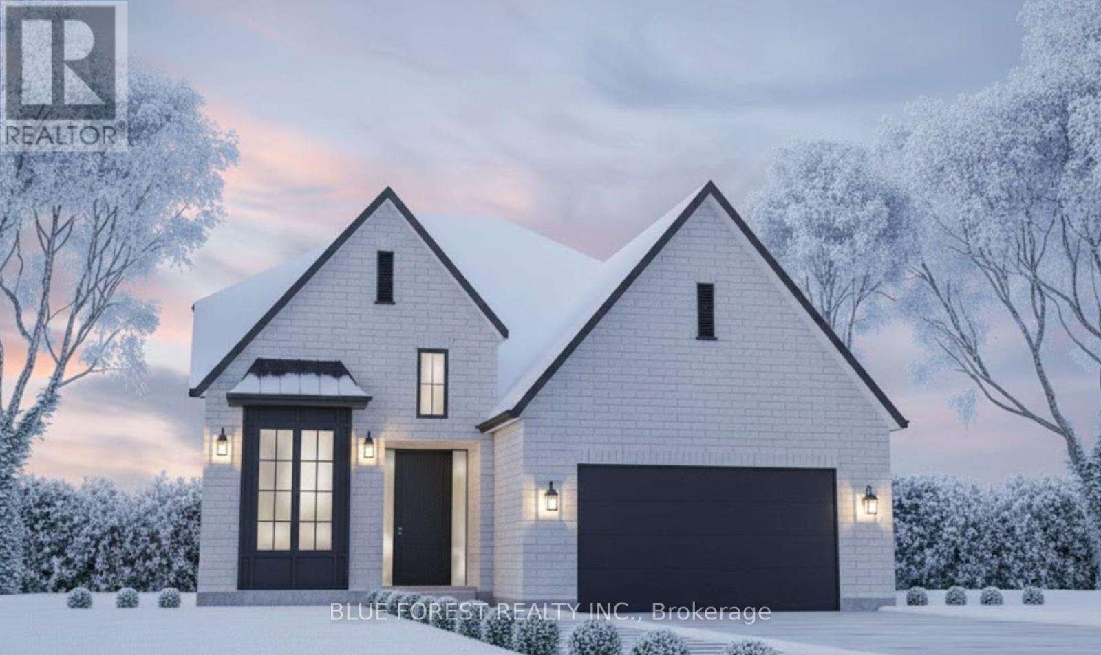 176 RENAISSANCE DRIVE, St. Thomas, Ontario