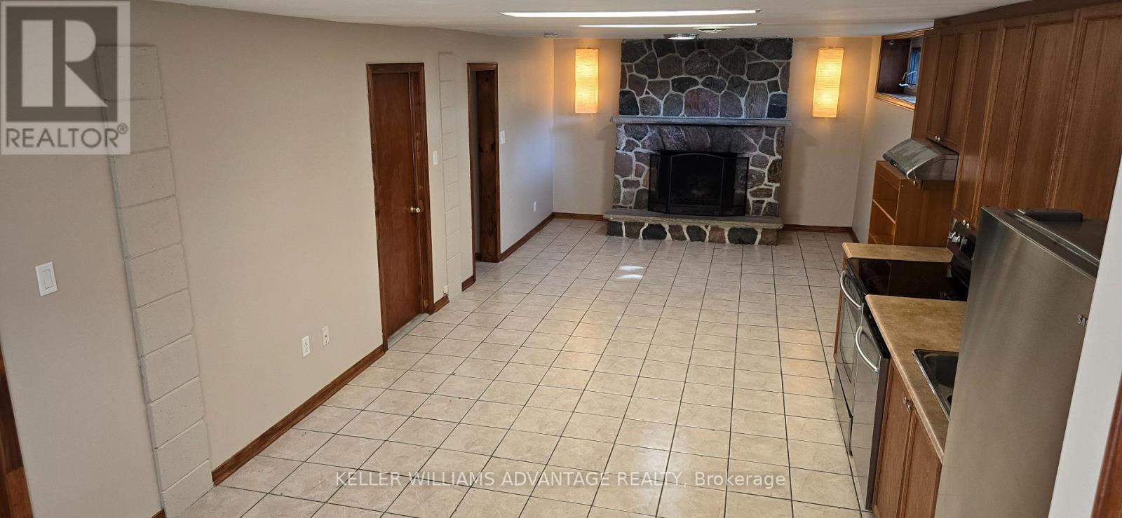 LOWER UNIT - 105 HART AVENUE, Toronto, Ontario