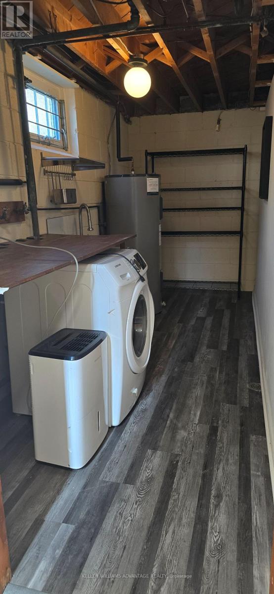 Lower Unit - 105 Hart Avenue, Toronto, Ontario  M1K 3H3 - Photo 20 - E12679156