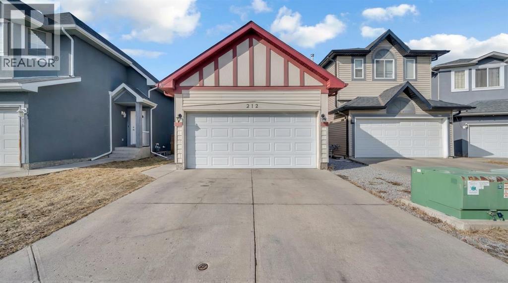 212 Tarawood Place NE, calgary, Alberta
