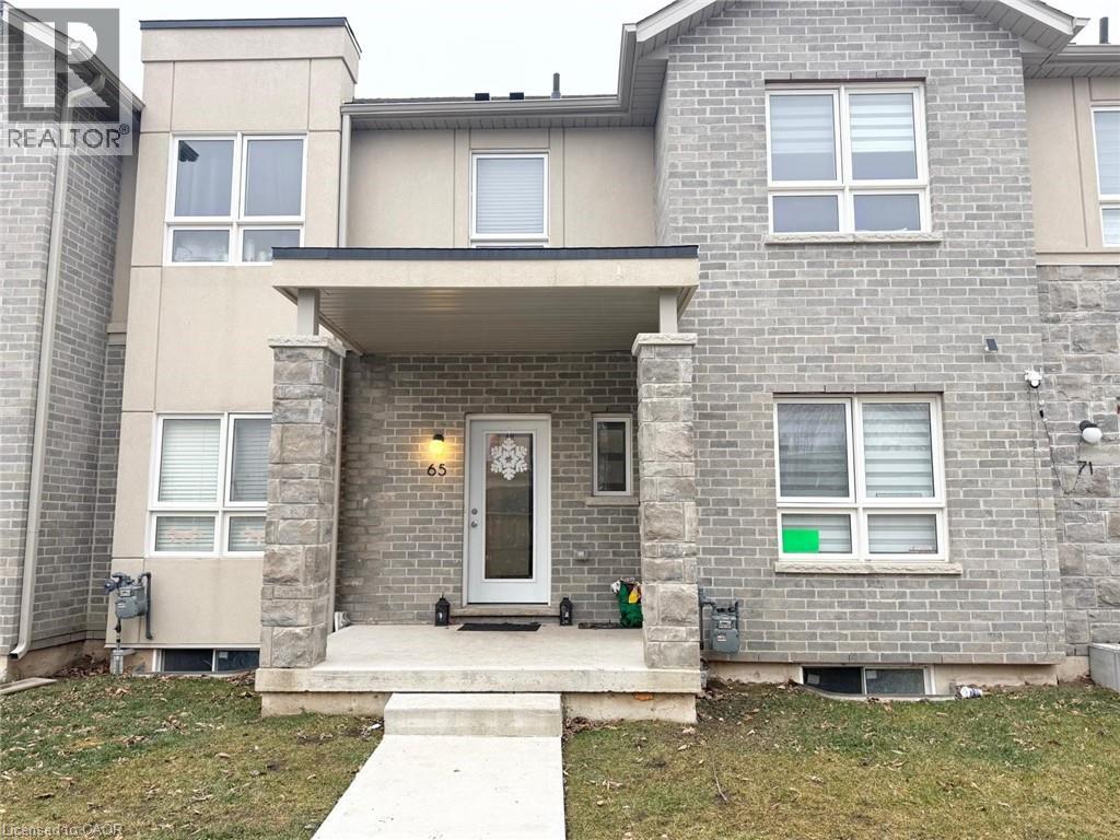 65 Old School Trail Unit# 36, Welland, Ontario  L3C 2C6 - Photo 1 - 40797716