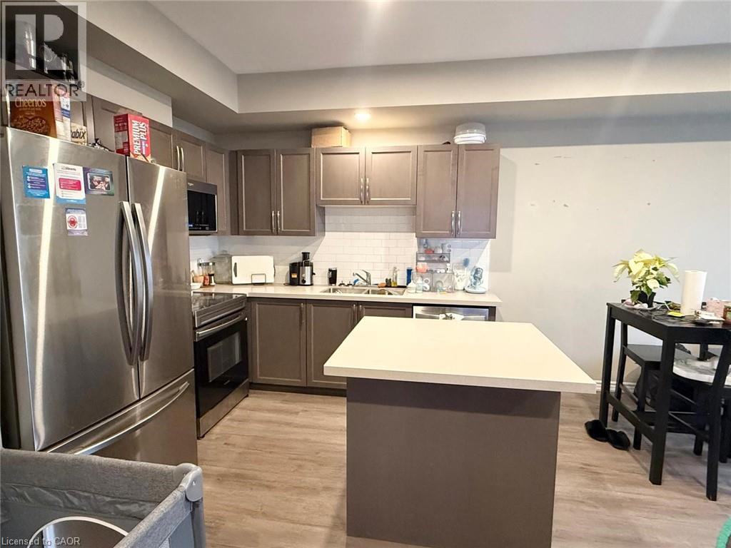 65 Old School Trail Unit# 36, Welland, Ontario  L3C 2C6 - Photo 2 - 40797716