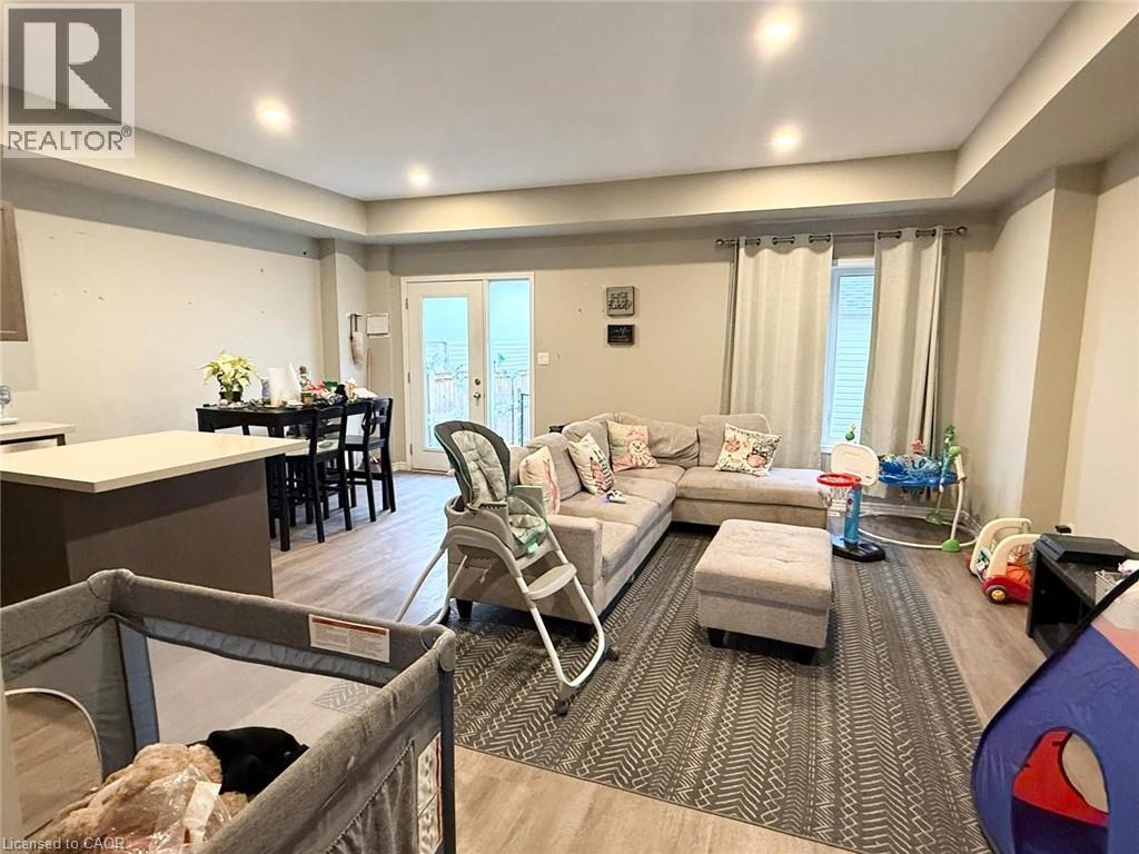 65 Old School Trail Unit# 36, Welland, Ontario  L3C 2C6 - Photo 5 - 40797716