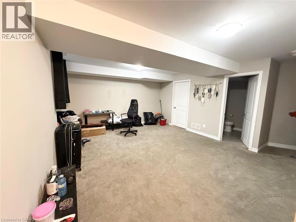 65 Old School Trail Unit# 36, Welland, Ontario  L3C 2C6 - Photo 6 - 40797716