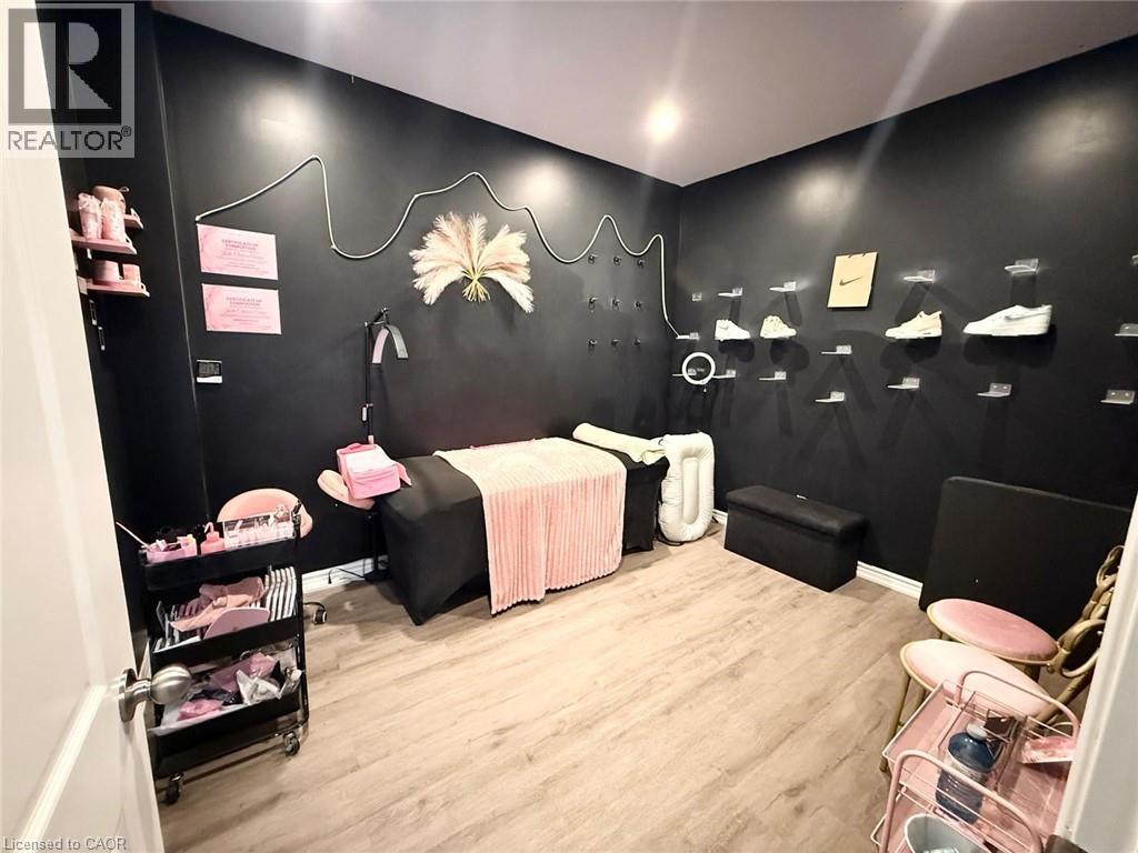 65 Old School Trail Unit# 36, Welland, Ontario  L3C 2C6 - Photo 9 - 40797716