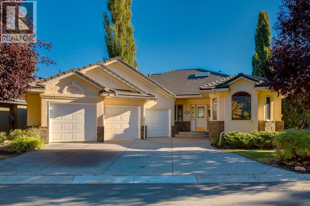 14 Patina Lane SW, Calgary, Alberta