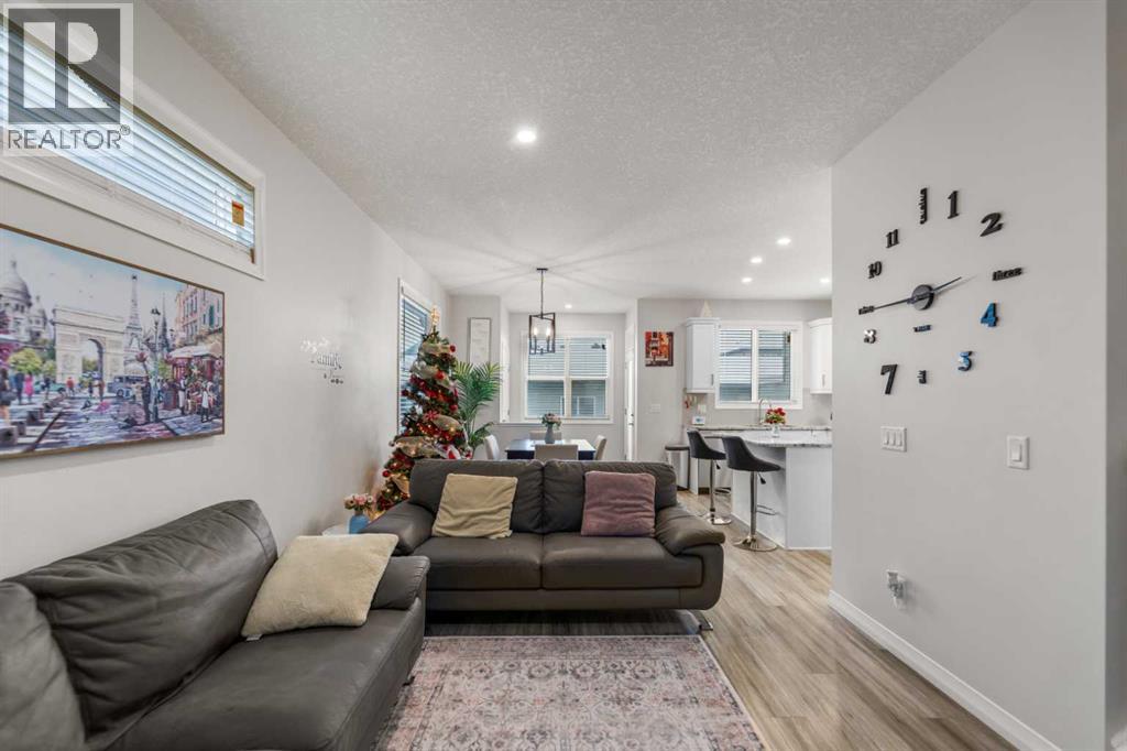 128 Evanston Hill Nw, Calgary, Alberta  T2P 1J6 - Photo 10 - A2274410