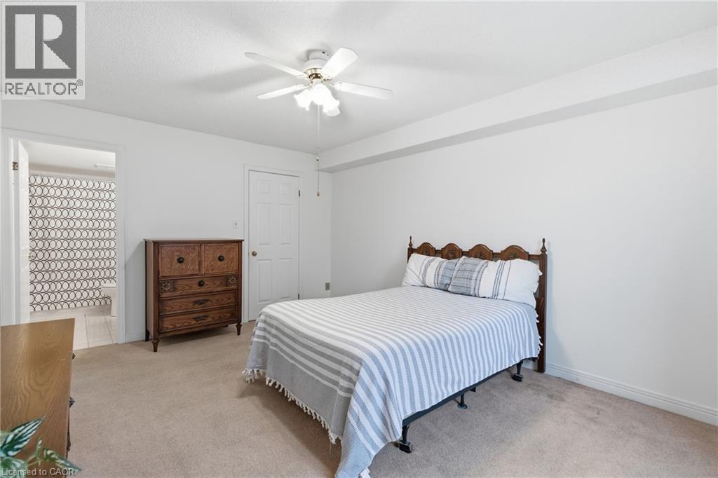 8 Village Green Boulevard Unit# 208, Stoney Creek, Ontario  L8G 5B8 - Photo 22 - 40797717