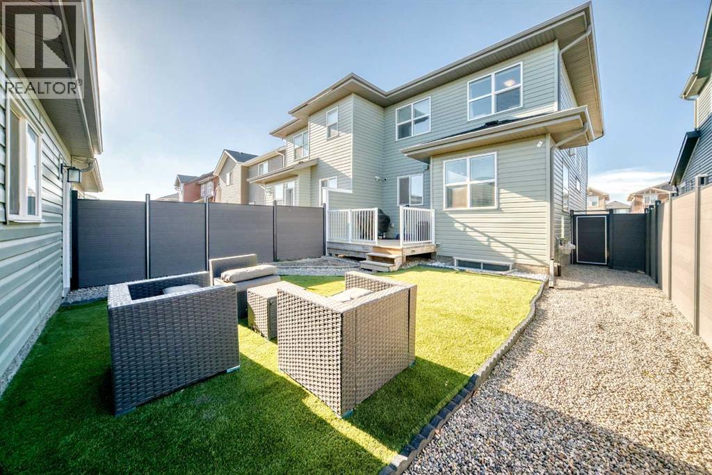 128 Evanston Hill Nw, Calgary, Alberta  T2P 1J6 - Photo 31 - A2274410