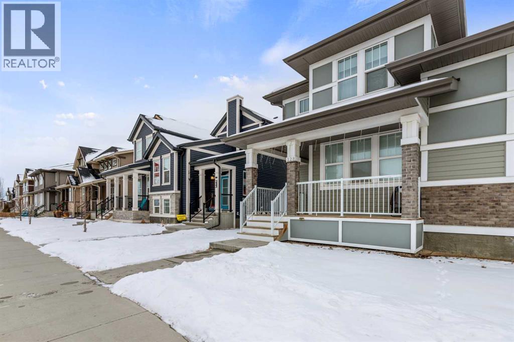 128 Evanston Hill Nw, Calgary, Alberta  T2P 1J6 - Photo 2 - A2274410