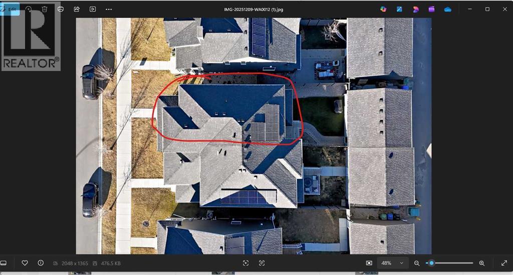 128 Evanston Hill Nw, Calgary, Alberta  T2P 1J6 - Photo 35 - A2274410