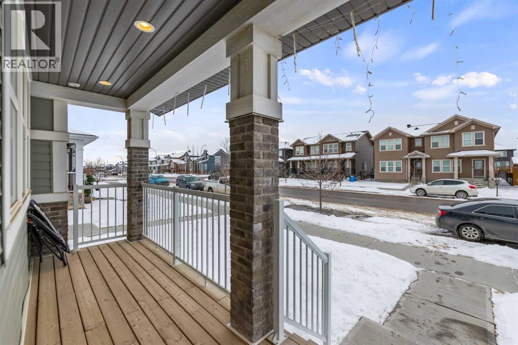 128 Evanston Hill Nw, Calgary, Alberta  T2P 1J6 - Photo 4 - A2274410