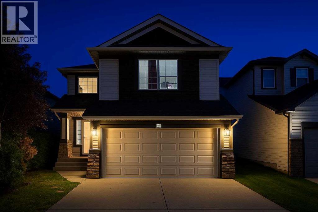 447 Tuscany Ridge Heights NW, Calgary, Alberta
