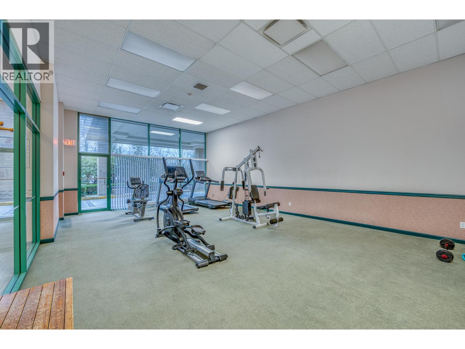 1102 5899 Wilson Avenue, Burnaby, British Columbia  V5H 4R9 - Photo 20 - R3074070