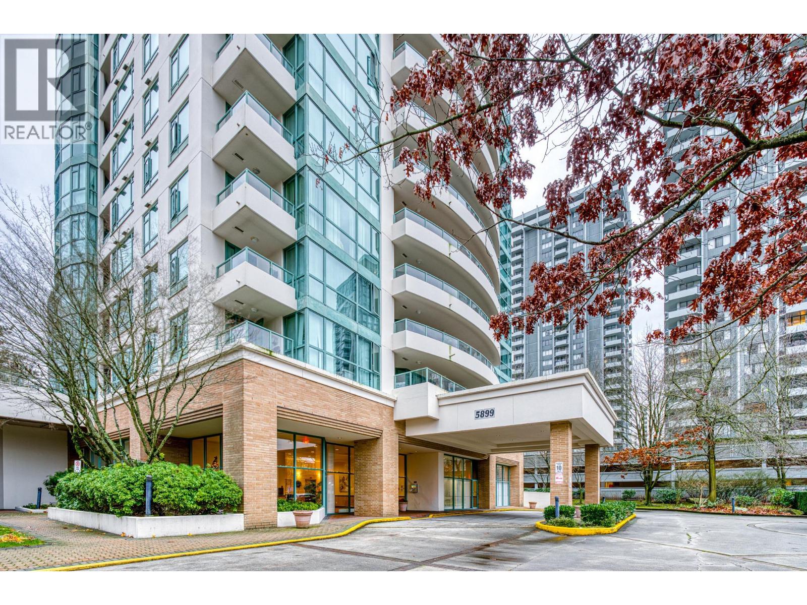 1102 5899 Wilson Avenue, Burnaby, British Columbia  V5H 4R9 - Photo 23 - R3074070