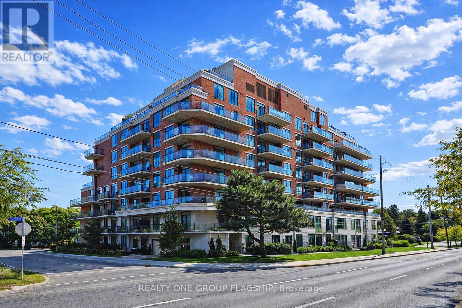 113 - 3655 KINGSTON ROAD, Toronto, Ontario