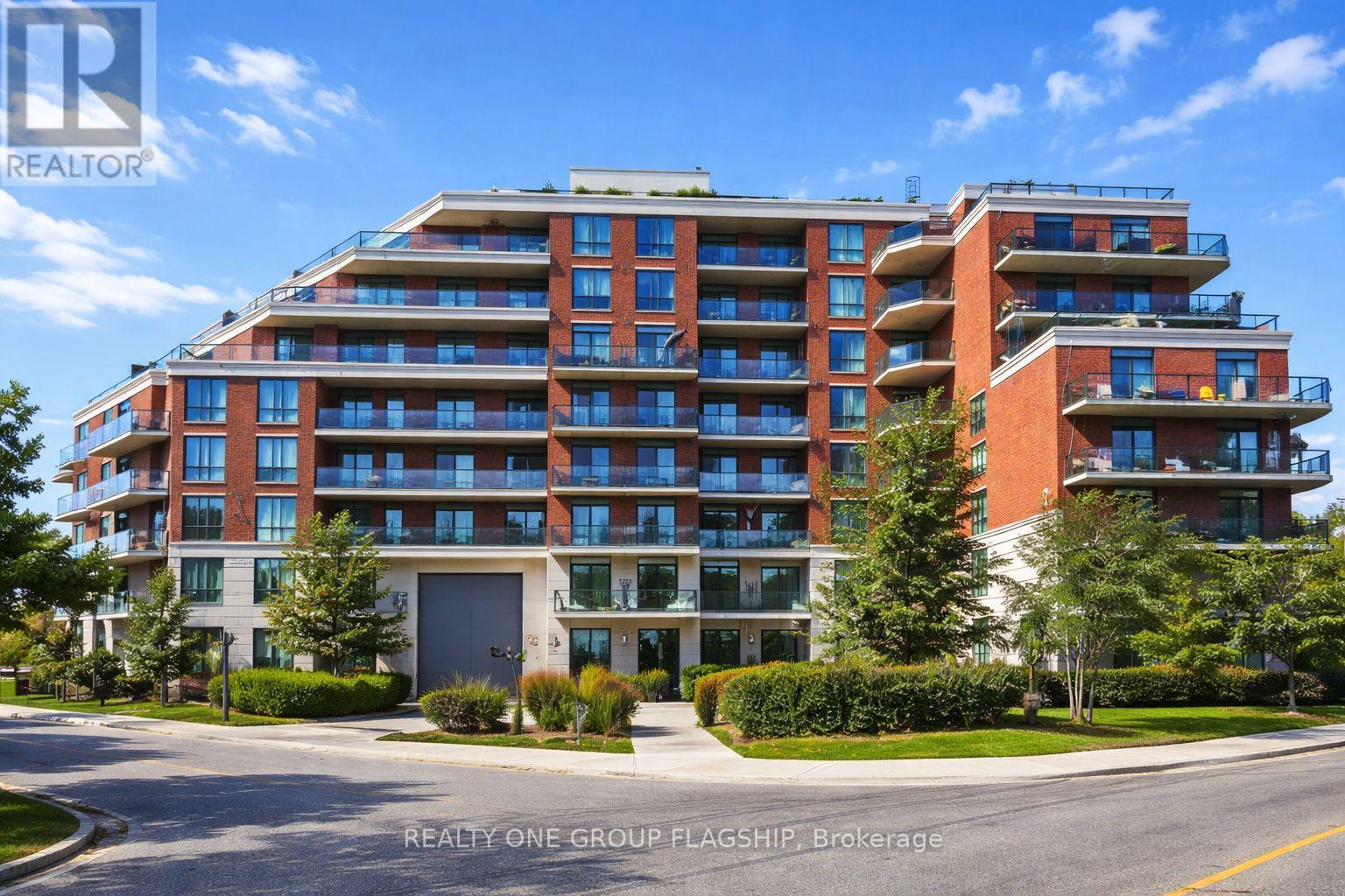 113 - 3655 Kingston Road, Toronto, Ontario  M1M 1S2 - Photo 2 - E12685326