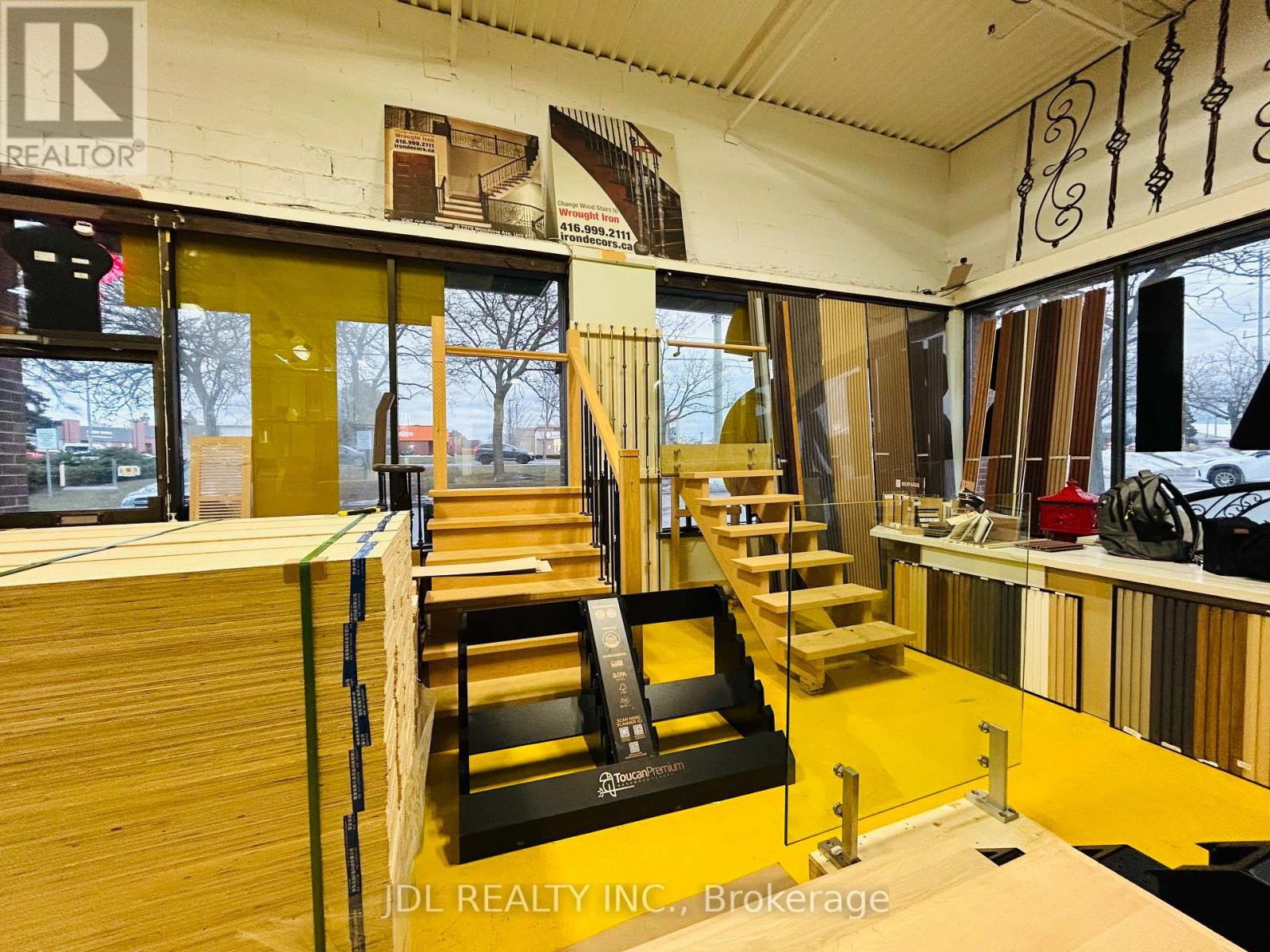 Unit 1,3,5 & 17 - 7370 Woodbine Avenue, Markham, Ontario  L3R 1A5 - Photo 10 - N12685320