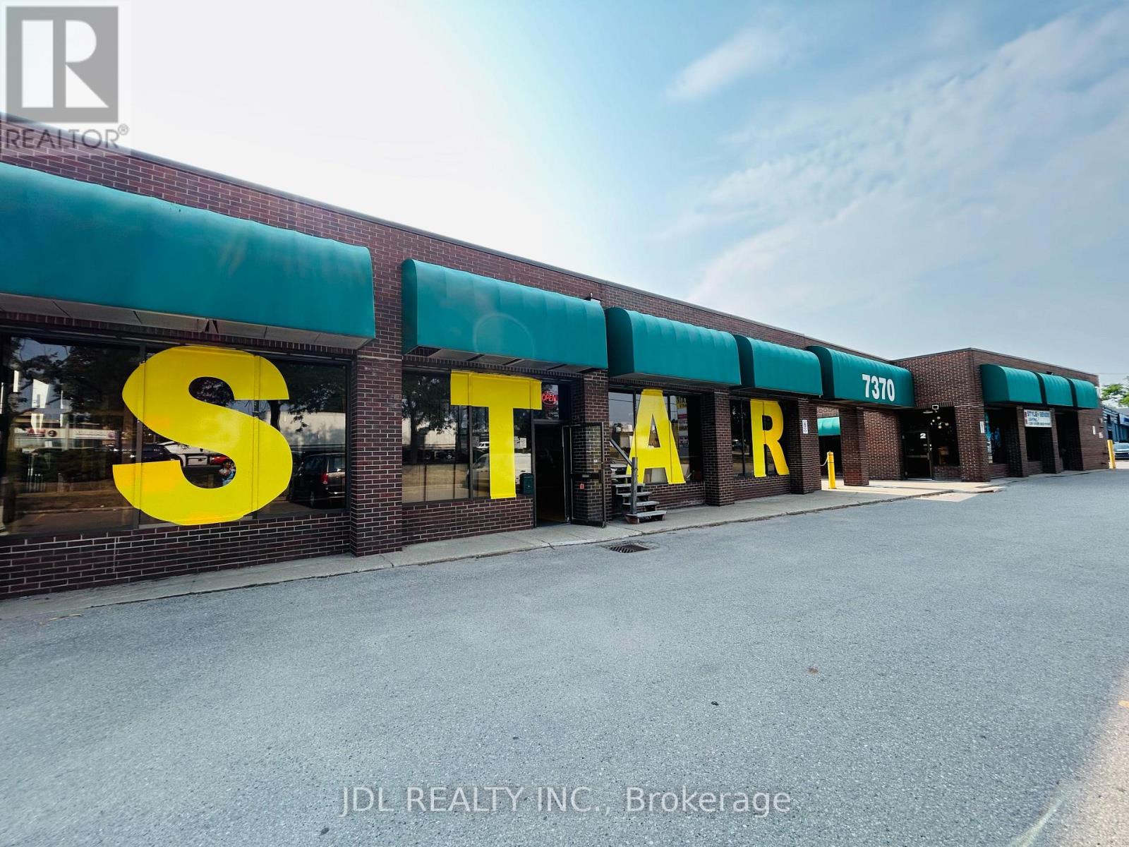 Unit 1,3,5 & 17 - 7370 Woodbine Avenue, Markham, Ontario  L3R 1A5 - Photo 11 - N12685320