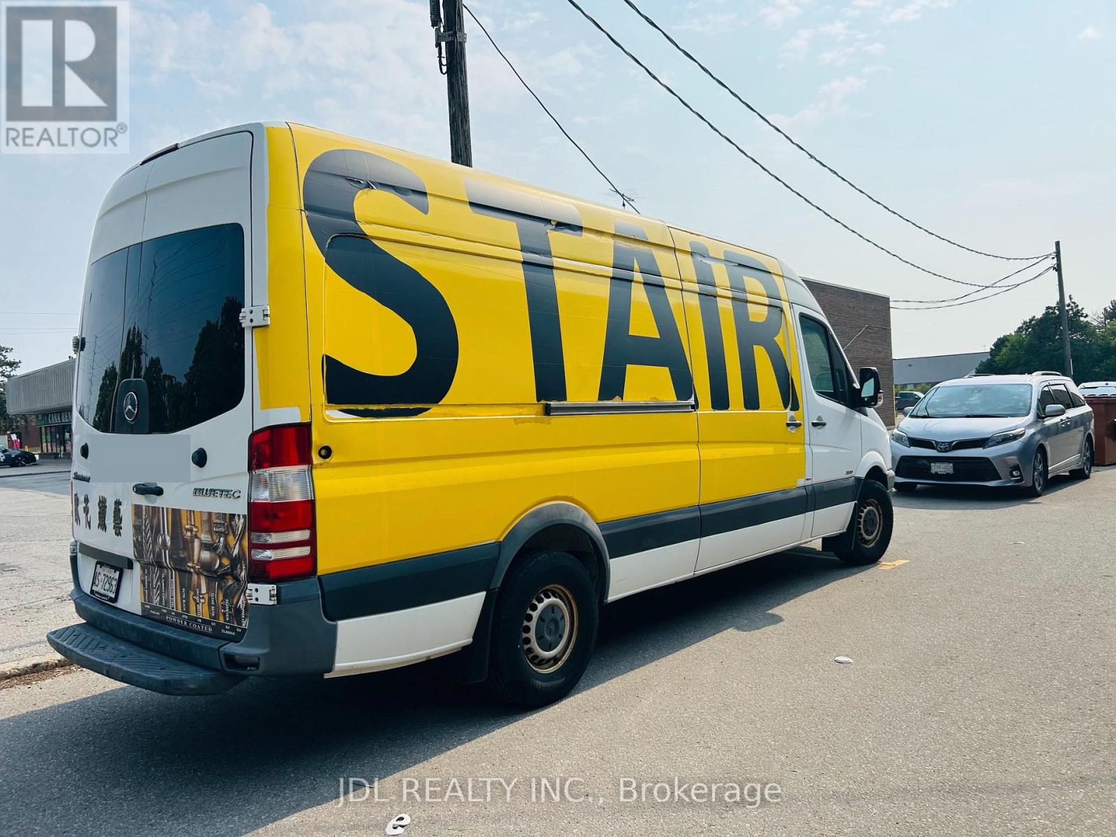 Unit 1,3,5 & 17 - 7370 Woodbine Avenue, Markham, Ontario  L3R 1A5 - Photo 7 - N12685320