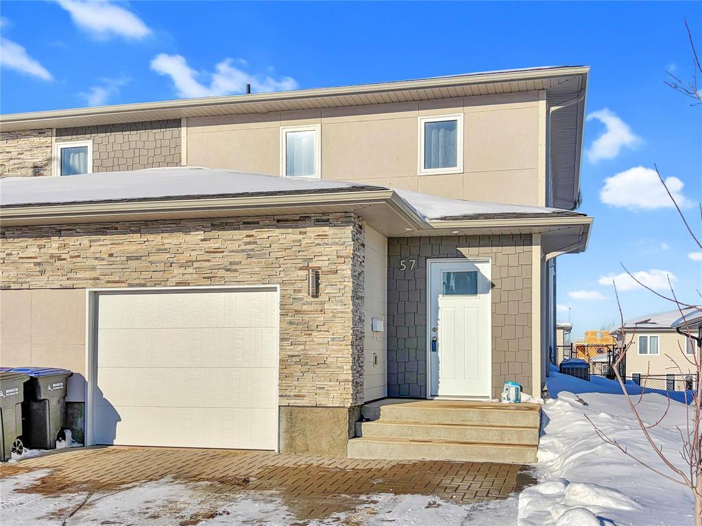 57 Cobalt Crescent, Brandon, Manitoba
