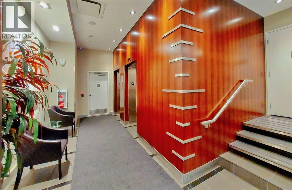1007, 888 4 Avenue Sw, Calgary, Alberta  T2P 0V2 - Photo 3 - A2256526